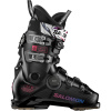 Salomon Shift Supra Boa 80 T, skischoenen, junior, zwart/rood