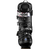 Salomon Shift Supra Boa 80 T, skischoenen, junior, zwart/rood