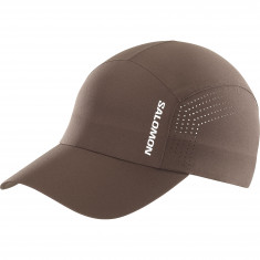 Salomon SHKout, Cap, braun