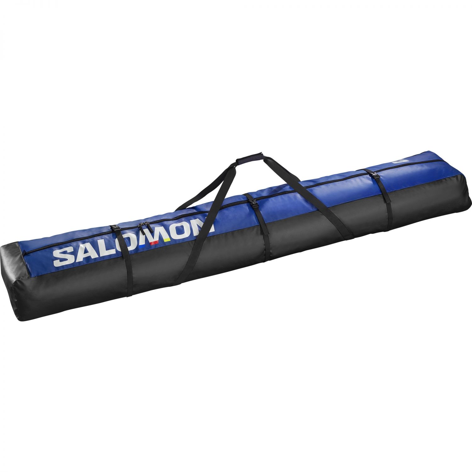Salomon Ski Sleeve, kék