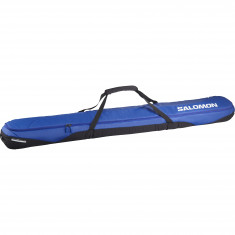 Salomon Skitrip 1 Padded 195, Skibag, Race Blue