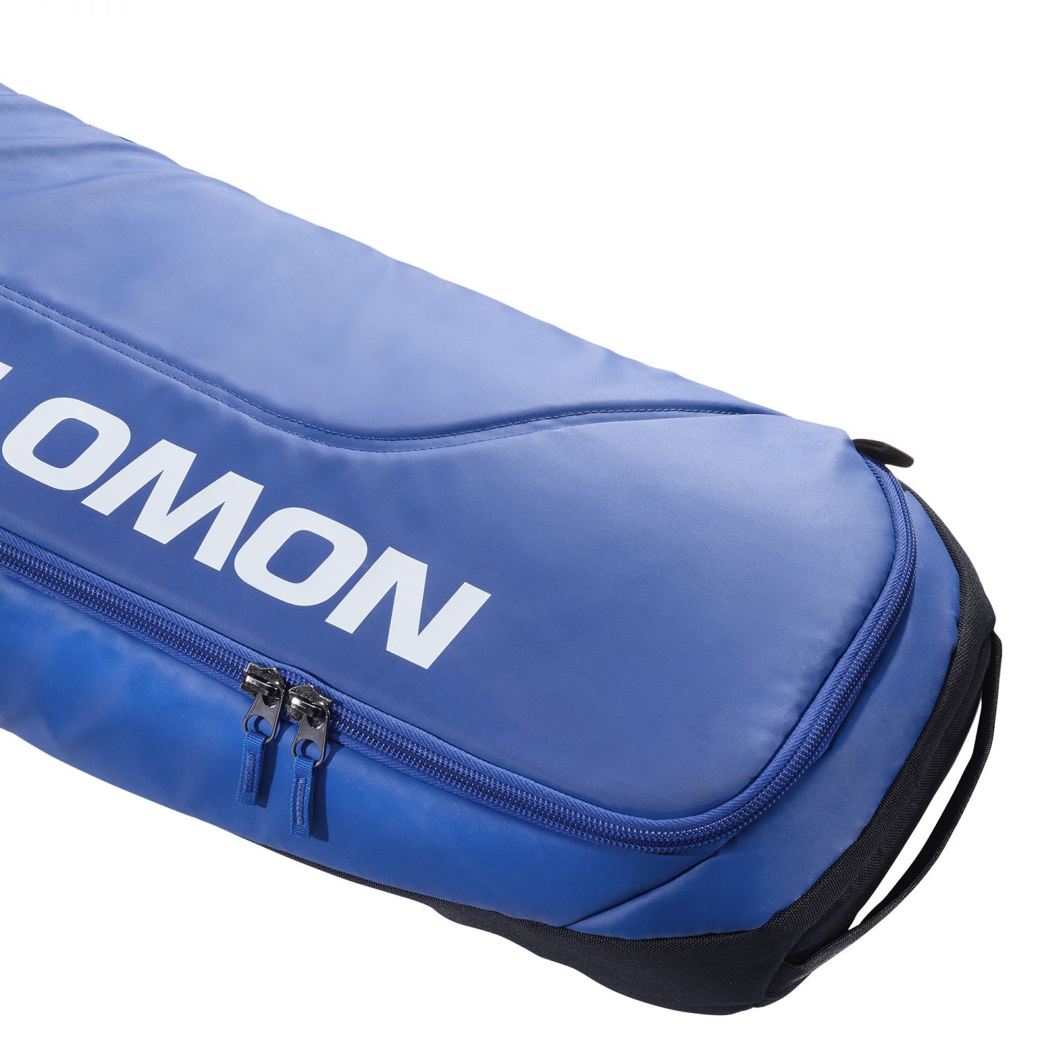 Salomon Skitrip 1 Padded 195, Skibag, Race Blue