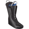 Salomon S/MAX 65, skischoenen, junior, zwart/blauw