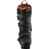 Salomon S/Max 65, skistøvler, junior, sort/orange