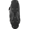 Salomon S/Max 65, skistøvler, junior, sort/orange