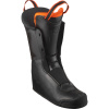 Salomon S/Max 65, skistøvler, junior, sort/orange
