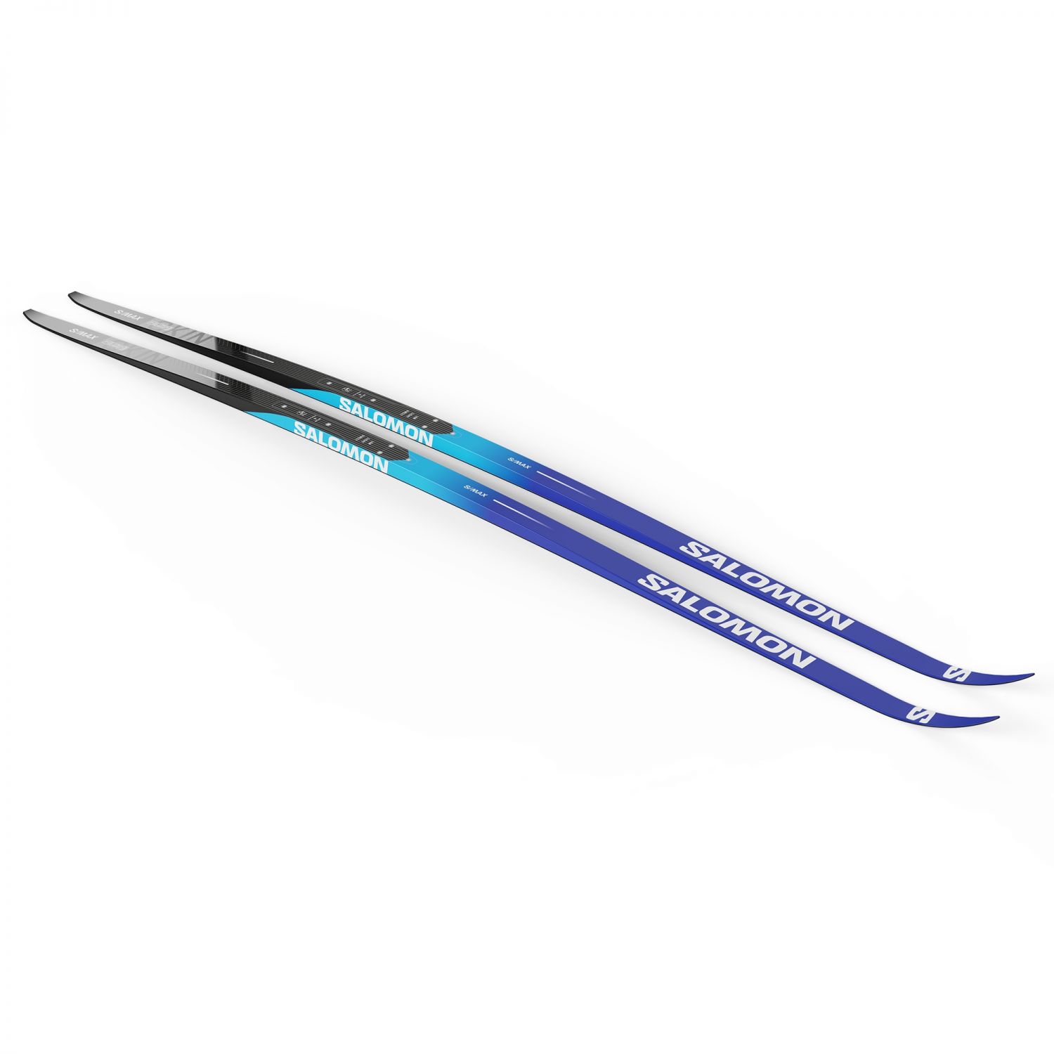 Salomon S/MAX eSKIN Med, PSP-vel együtt