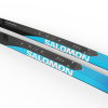 Salomon S/MAX eSKIN Med, PSP-vel együtt
