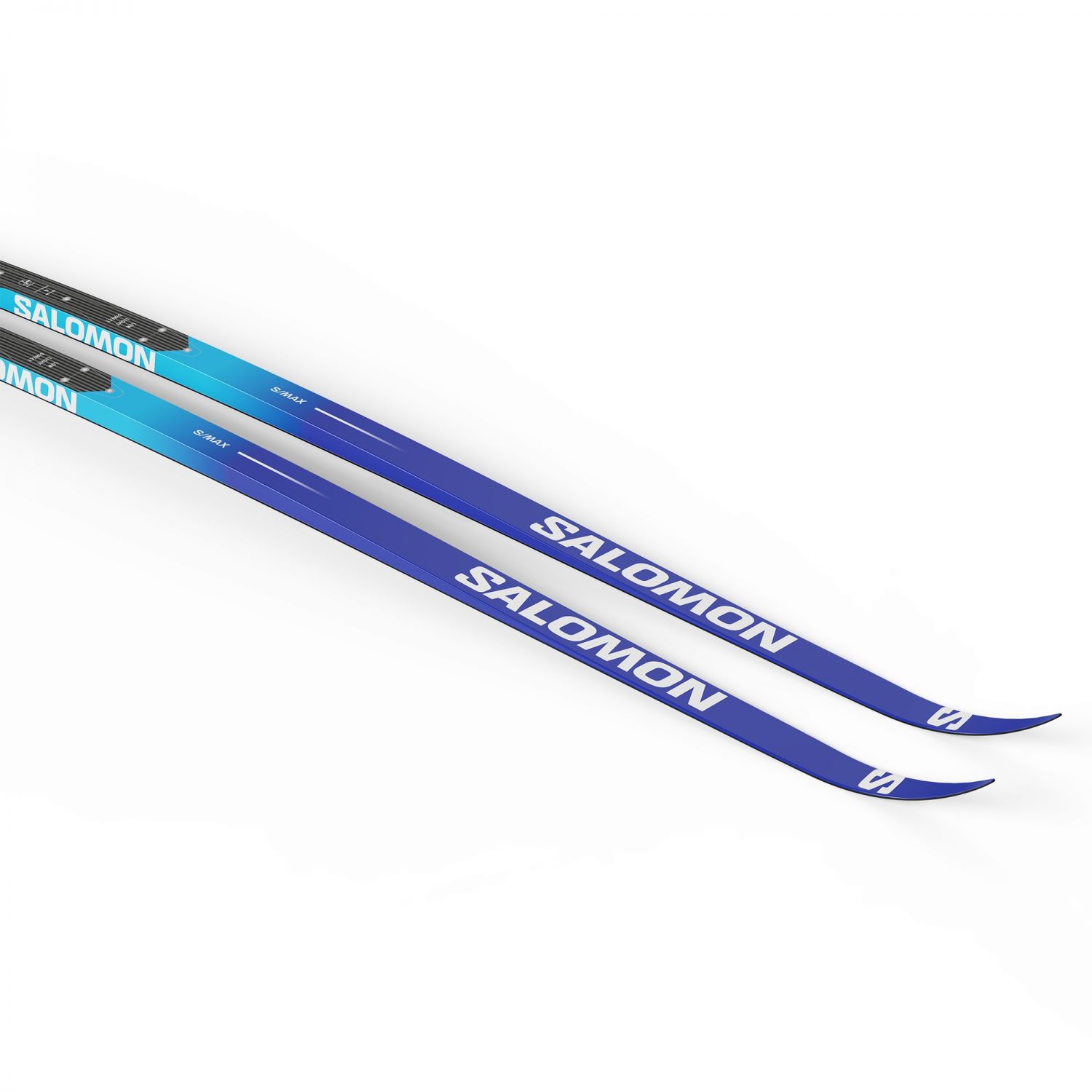 Salomon S/MAX eSKIN Med, PSP-vel együtt
