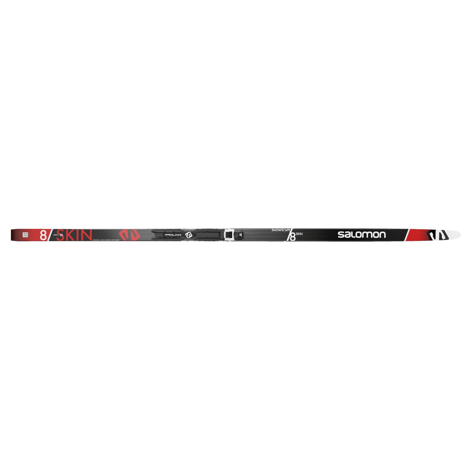 Salomon SNOWSCAPE 8 SKIN PM PM PLK AUTO