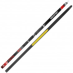 Salomon SNOWSCAPE 8 SKIN PM PM PLK AUTO