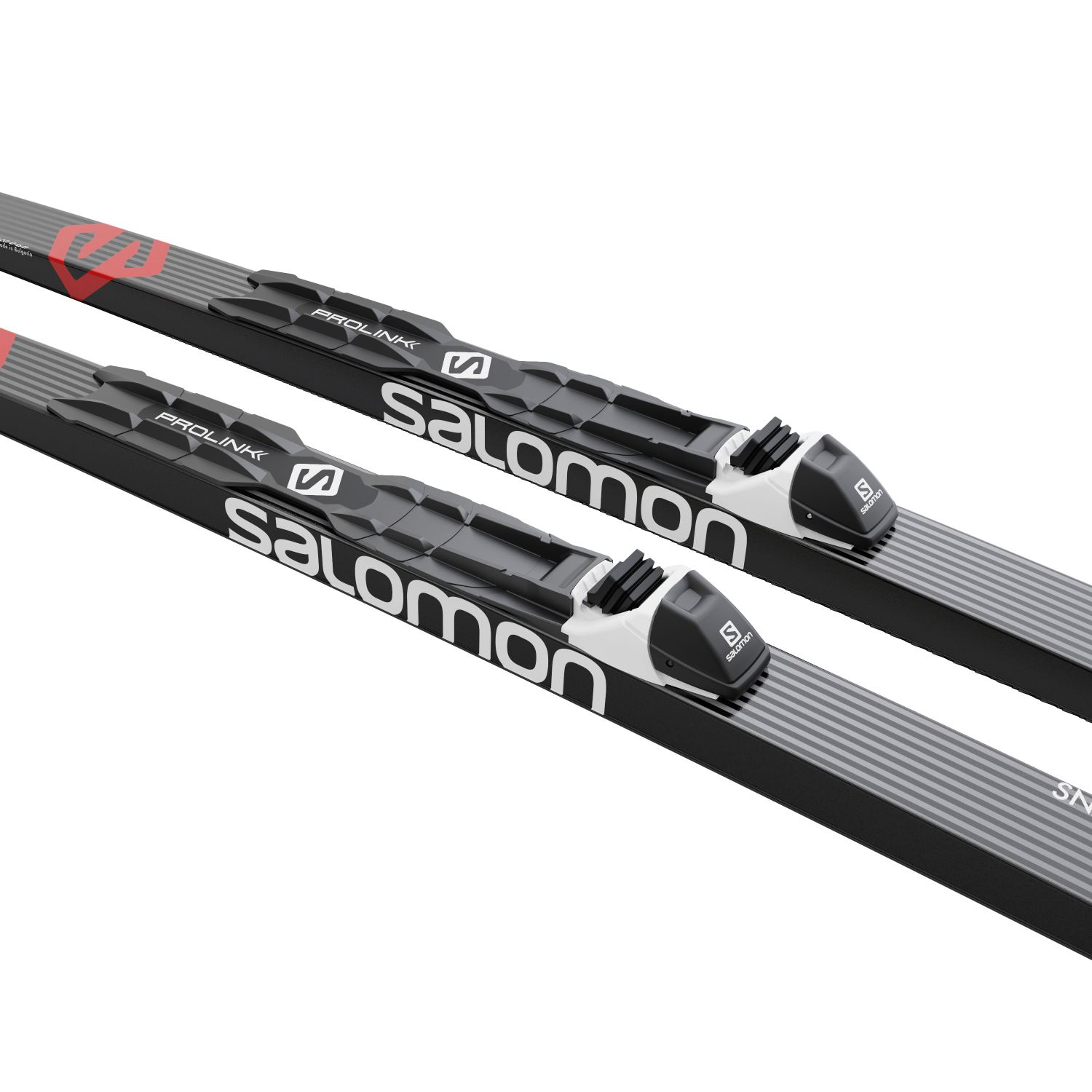 Salomon SNOWSCAPE 8 SKIN PM PM PLK AUTO