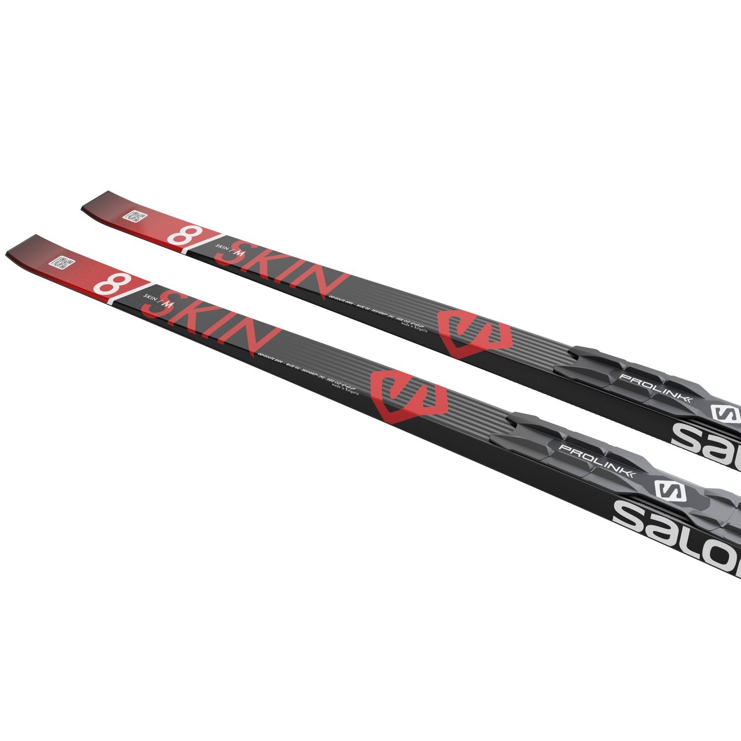 Salomon SNOWSCAPE 8 SKIN PM PM PLK AUTO