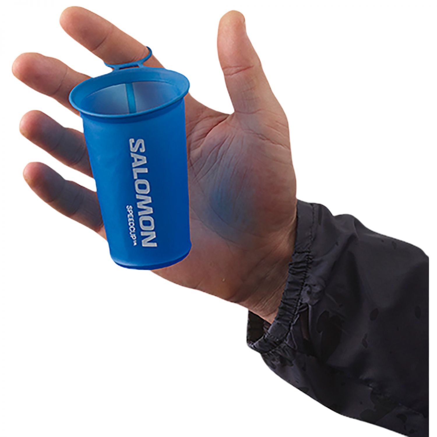 Salomon Soft Cup Speed, 150ml/5oz, azul