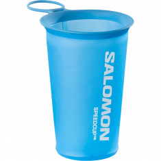 Salomon Soft Cup Speed, 150ml/5oz, niebieski