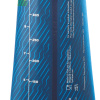 Salomon Soft Flask Borraccia isolata, 400 ml, blu