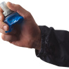 Salomon Soft Flask, botella de agua, 150 ml, azul