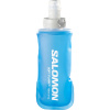 Salomon Soft Flask, garrafa de água, 150 ml, azul