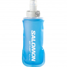 Salomon Soft Flask, láhev na vodu, 150 ml, modrá