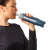 Salomon Soft Flask, water bottle, 500 ml, slate grey