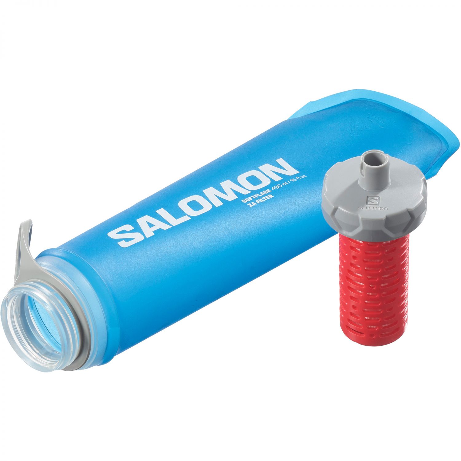 Salomon Soft Flask XA Filter 490ml