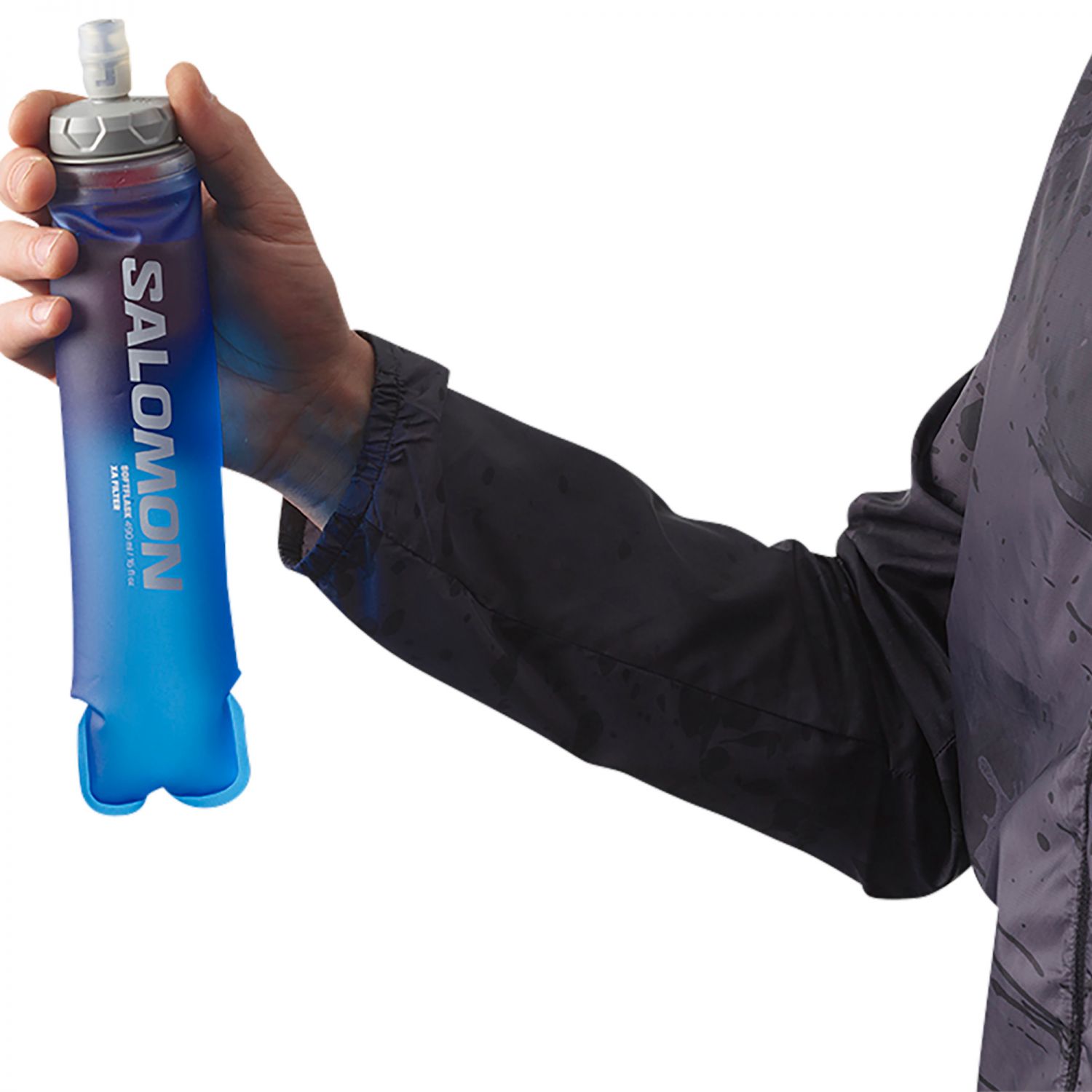 Salomon Soft Flask XA Filter 490ml