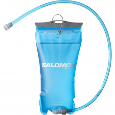Salomon Soft Reservoir, vescica d'acqua, 1,5L, blu