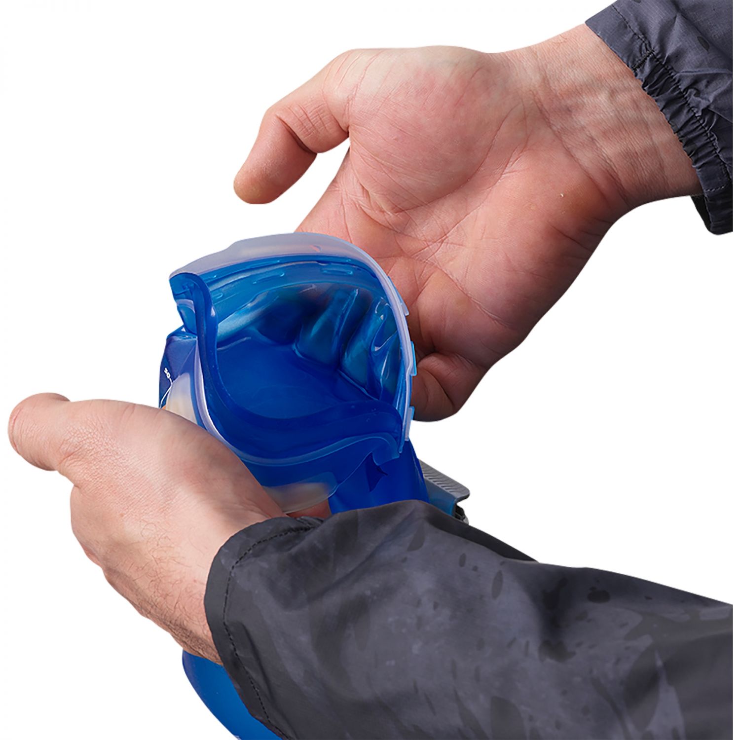 Salomon Soft Reservoir, vezică de apă, 1.5L, albastru