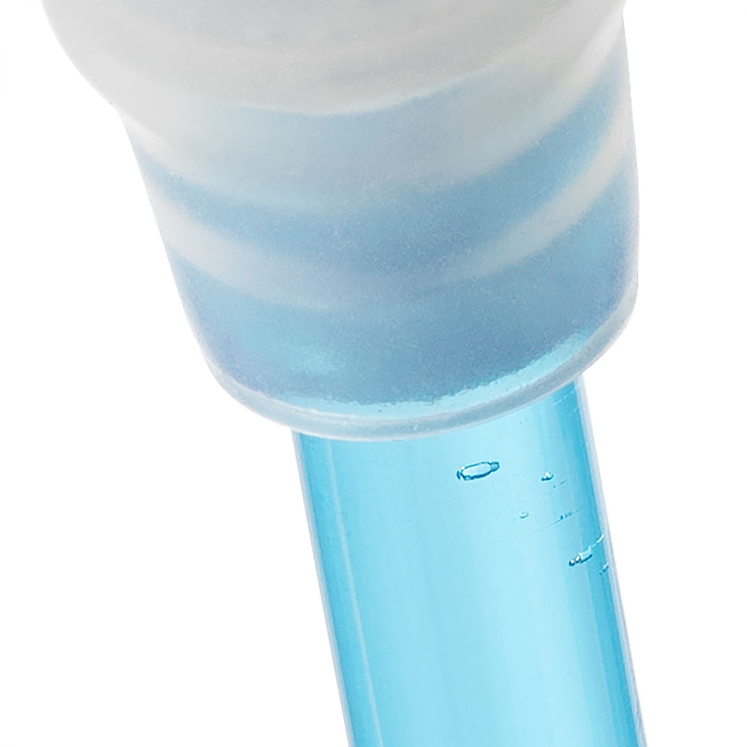 Salomon Soft Reservoir, water bladder, 1,5L, clear blue