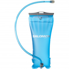 Salomon Soft Reservoir, water bladder, 2L, clear blue