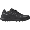 Salomon Speedcross Peak GTX, chaussure de trail, femme, noir