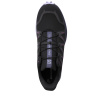 Salomon Speedcross Peak GTX, scarpe da trail, donna, nero/blu