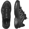 Salomon Speedcross Peak GTX, Terrengsko, Dame, Black