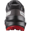 Salomon Speedcross Peak GTX, Terrengsko, Herre, Black Castle Rock