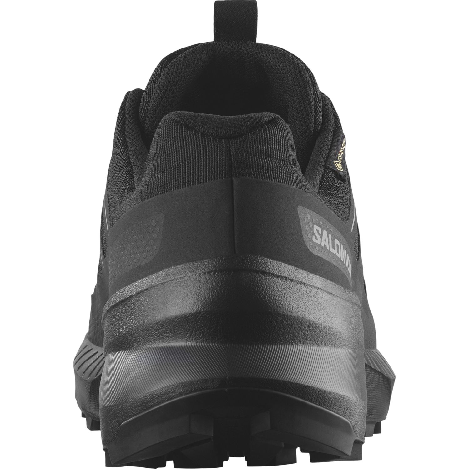 Salomon Speedcross Peak GTX, Trailschuh, Damen, schwarz