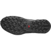 Salomon Speedcross Peak GTX, Trailschuh, Damen, schwarz