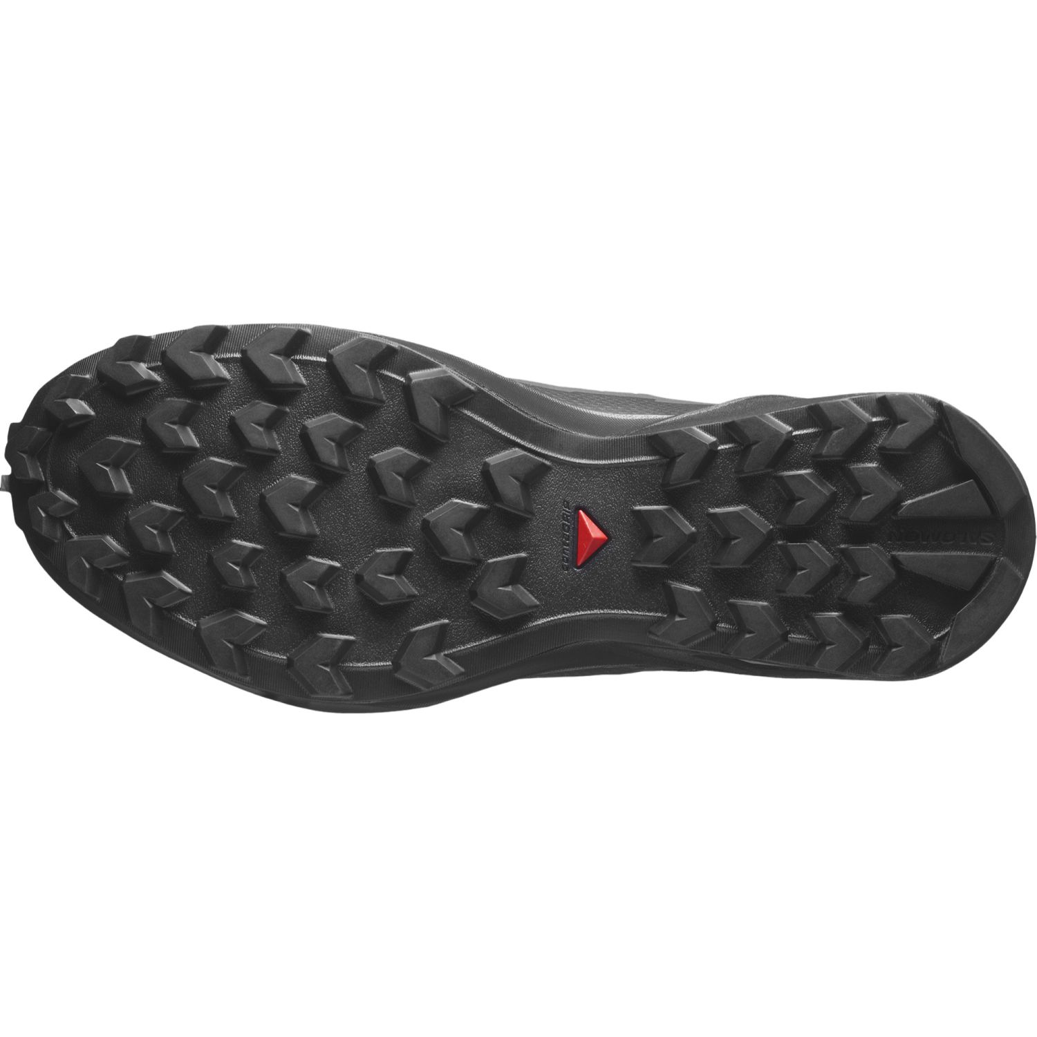 Salomon Speedcross Peak GTX, Trailschuh, Damen, schwarz