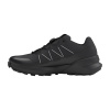Salomon Speedcross Peak GTX, Trailschuh, Damen, schwarz