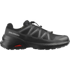 Salomon Speedcross Peak GTX, Trailschuh, Herren, schwarz