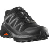 Salomon Speedcross Peak GTX, Trailschuh, Herren, schwarz