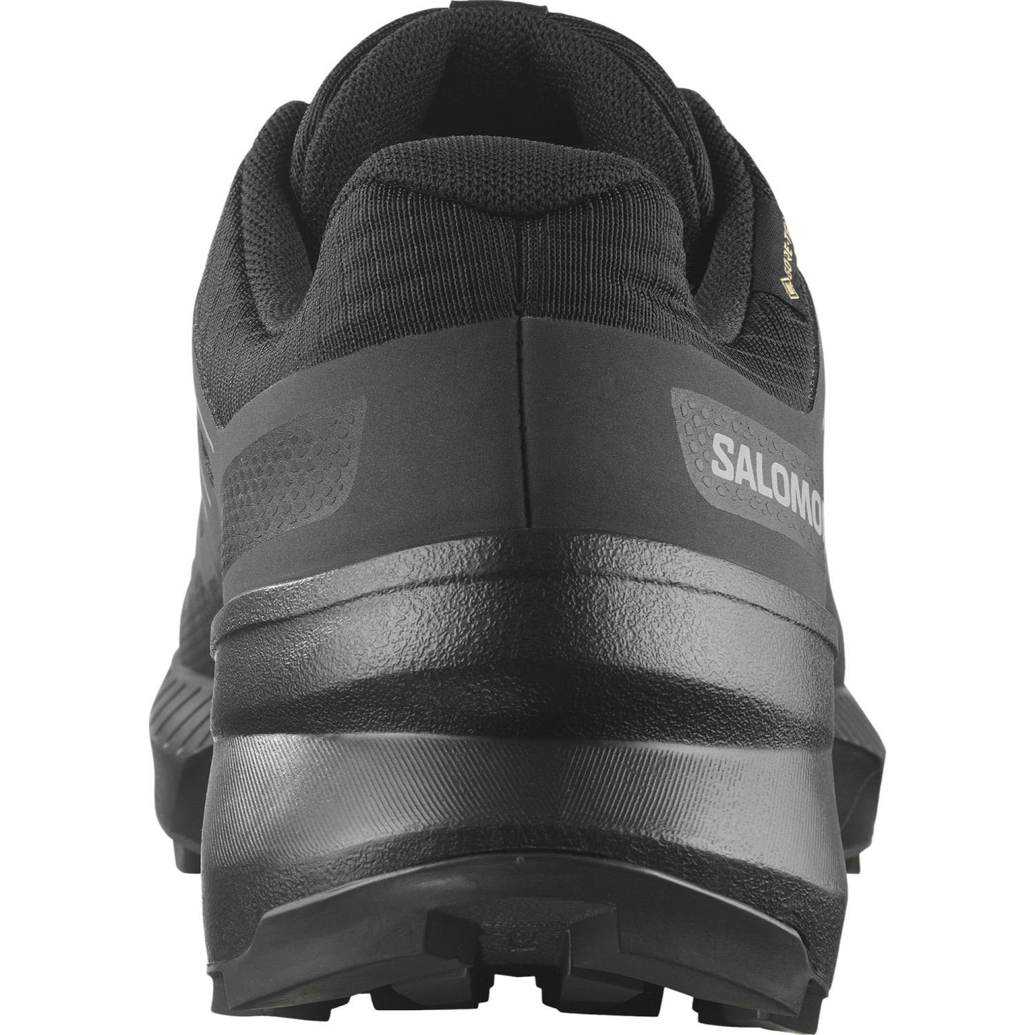 Salomon Speedcross Peak GTX, Trailschuh, Herren, schwarz