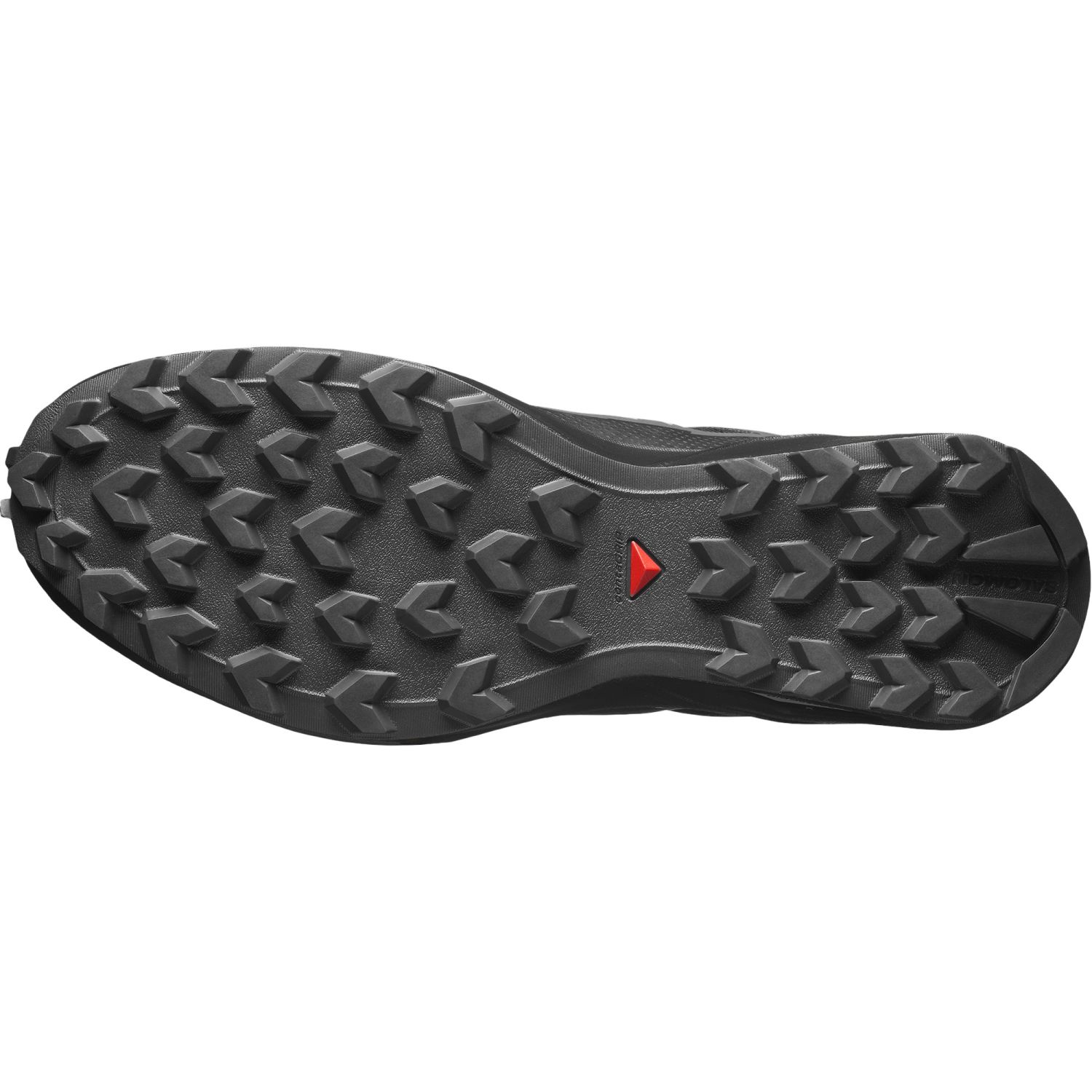 Salomon Speedcross Peak GTX, Trailschuh, Herren, schwarz