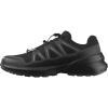 Salomon Speedcross Peak GTX, Trailschuh, Herren, schwarz