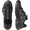 Salomon Speedcross Peak GTX, Trailschuh, Herren, schwarz