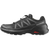 Salomon Speedcross Peak GTX, Trailschuh, Herren, schwarz