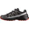 Salomon Speedcross Peak GTX, Trailschuh, Herren, schwarz/weiß