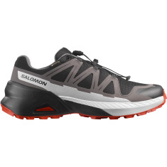 Salomon Speedcross Peak GTX, trailsko, herre, sort/hvid