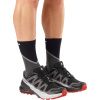 Salomon Speedcross Peak GTX, Trailskor, Herr, Svart/Vit