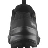 Salomon Speedcross Peak GTX, zapatillas de trail, mujer, negro