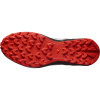Salomon Speedcross Peak GTX, zapato de trail, hombre, negro/blanco